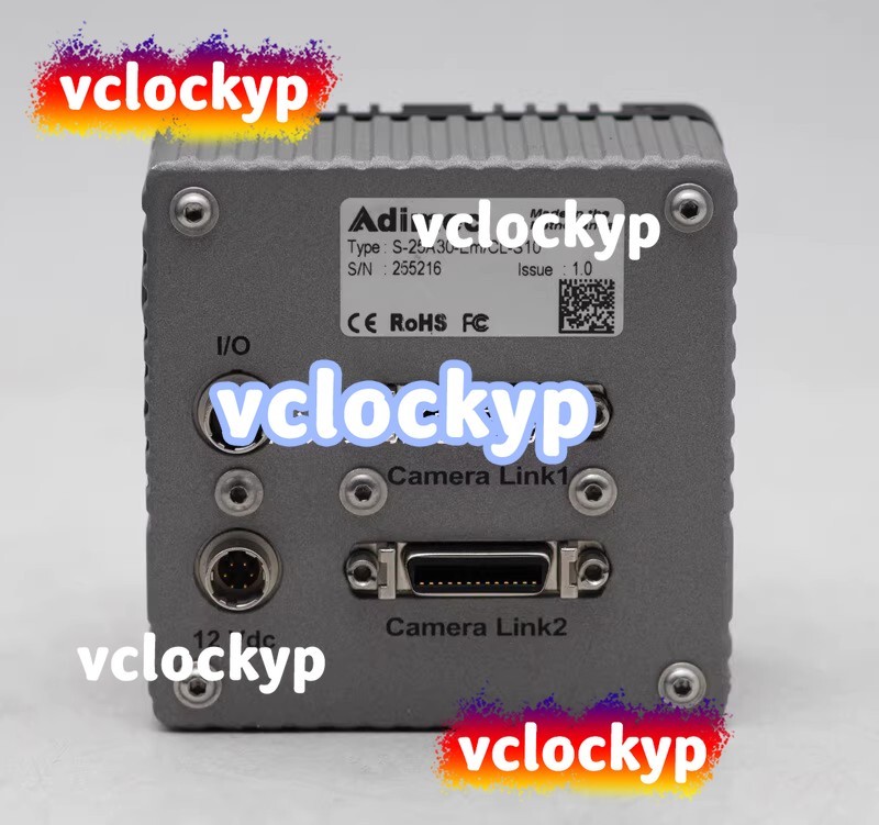 1 pc used S-25A30-Em/CL-S10 By express With 90 warranty # fg