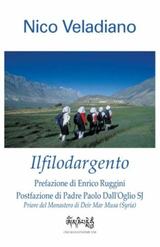 Ilfilodargento by Ruggini, Enrico, Like New Used, Free shipping in the US