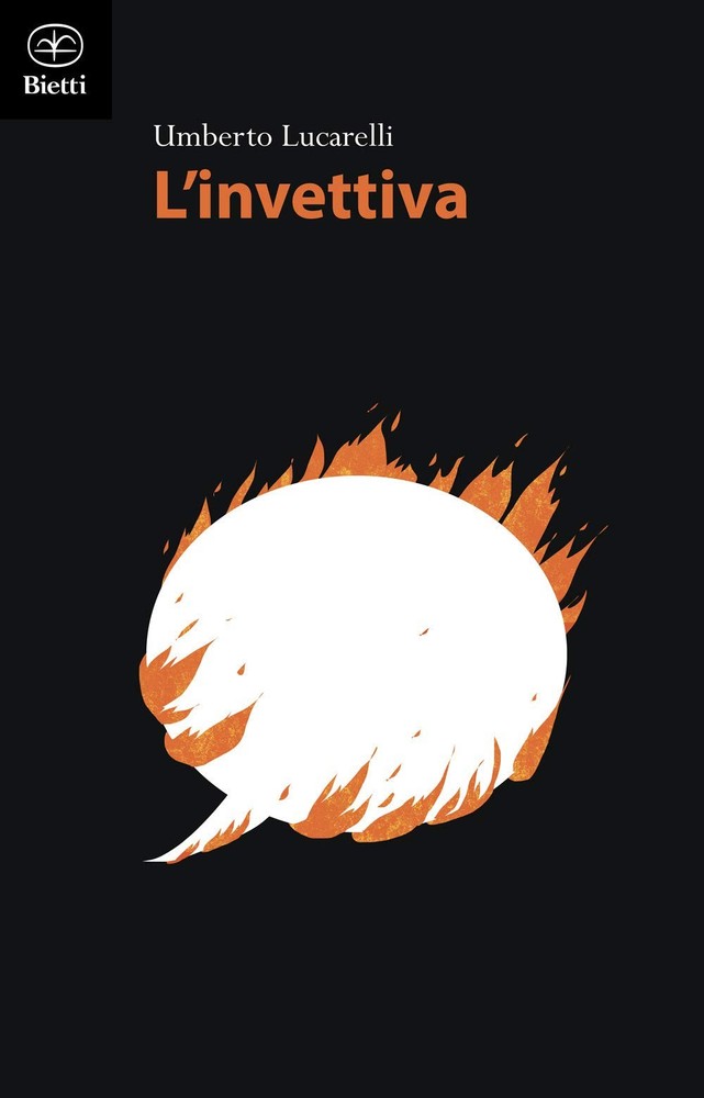 Umberto Lucarelli L'invettiva (Paperback)Another great item from Rarewaves USA | Free delivery!