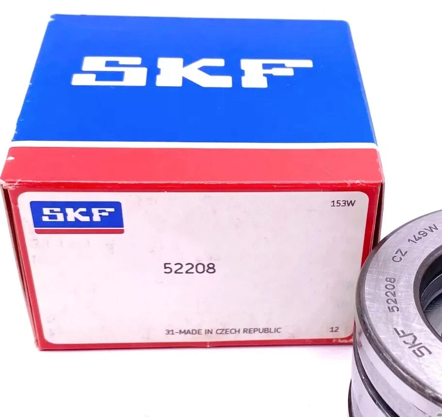 NEW SKF 52208 thrust ball bearing 1PCS #NN