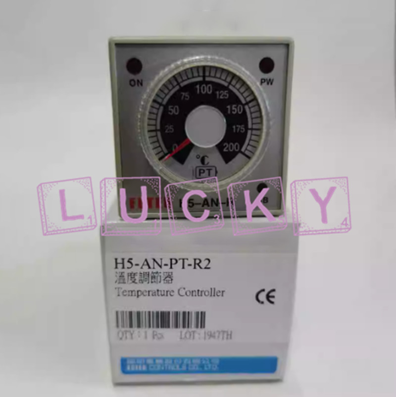 1PC NEW FOR FOTEK H5-AN-PT-R2 temperature controller replacement