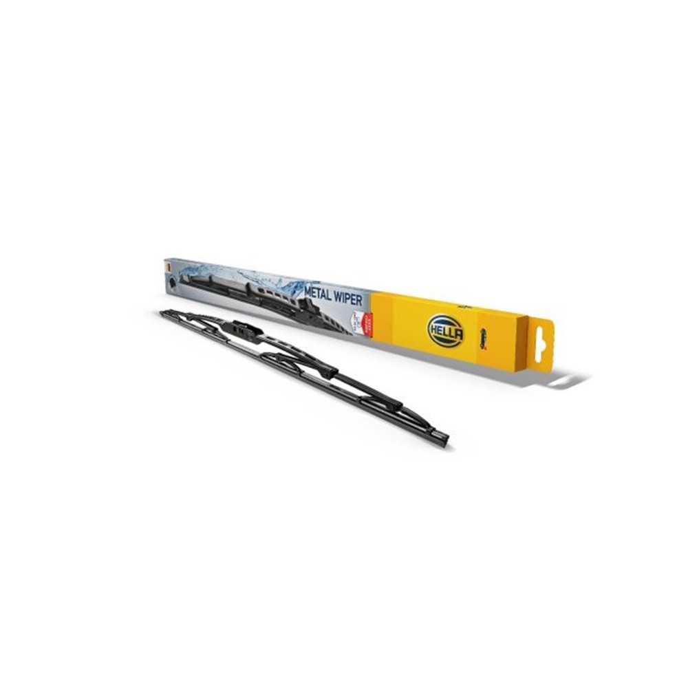 HELLA Windscreen Wiper Blade 9XW 190 253-241 MK1 Front FOR Megane Vectra Lancer