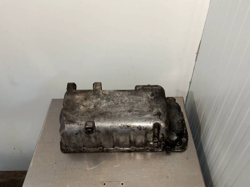 9642134480 carter PEUGEOT 307 S1 04.2001 2001 101434