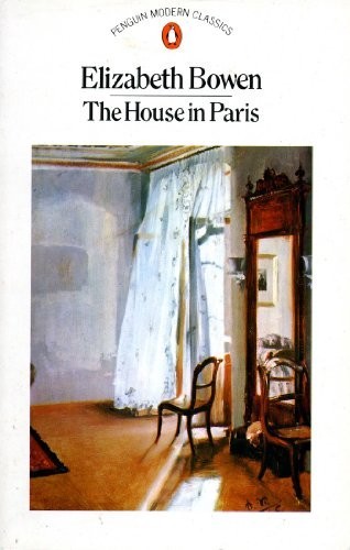 The House in Paris (Penguin Modern Classics) by Bowen, Elizabeth 0140005358 TheFREE US DELIVERY | ISBN: 0140005358 | Quality Books