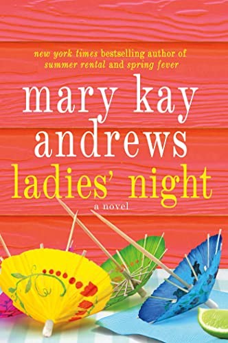 Ladies' Night, Mary Kay Andrews