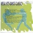 Various Artists, Mega Hits Dance Classics, Vol. 3, audioCD