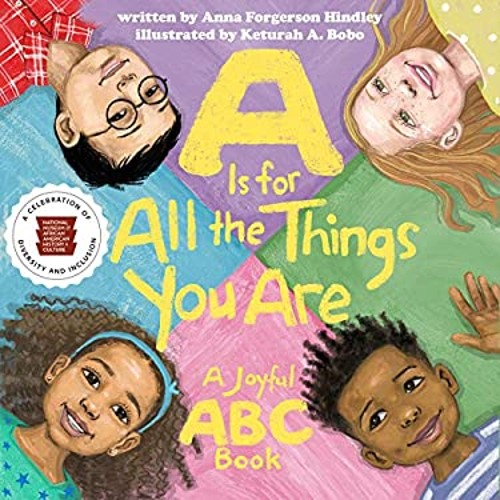 A Is for All the Things You Are : A Joyful ABC Book Board BooksFree US Delivery | ISBN:1588346501