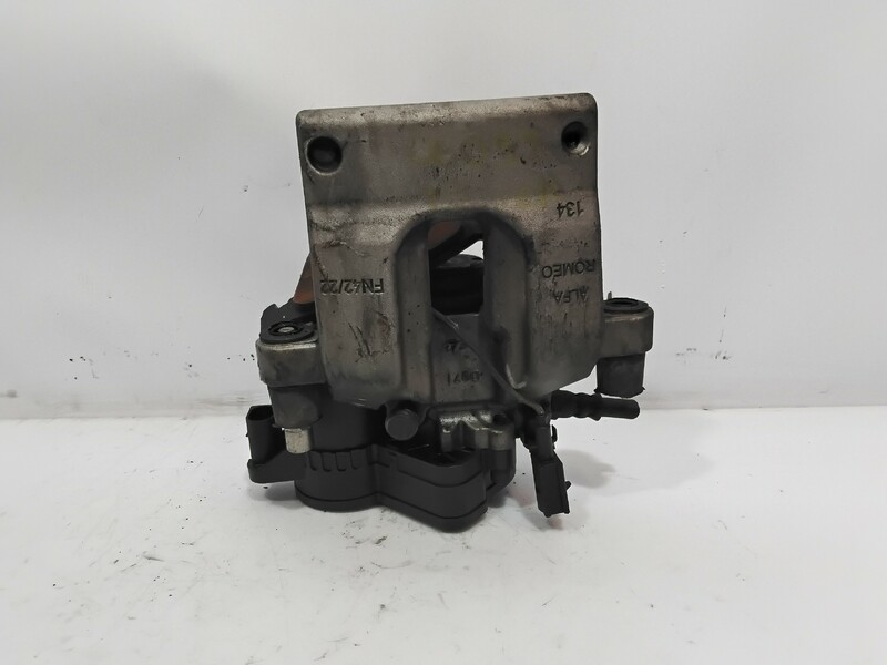 00505414940 REAR RIGHT BRAKE CALIPER ALFA ROMEO GIULIA 952 2016 1840406