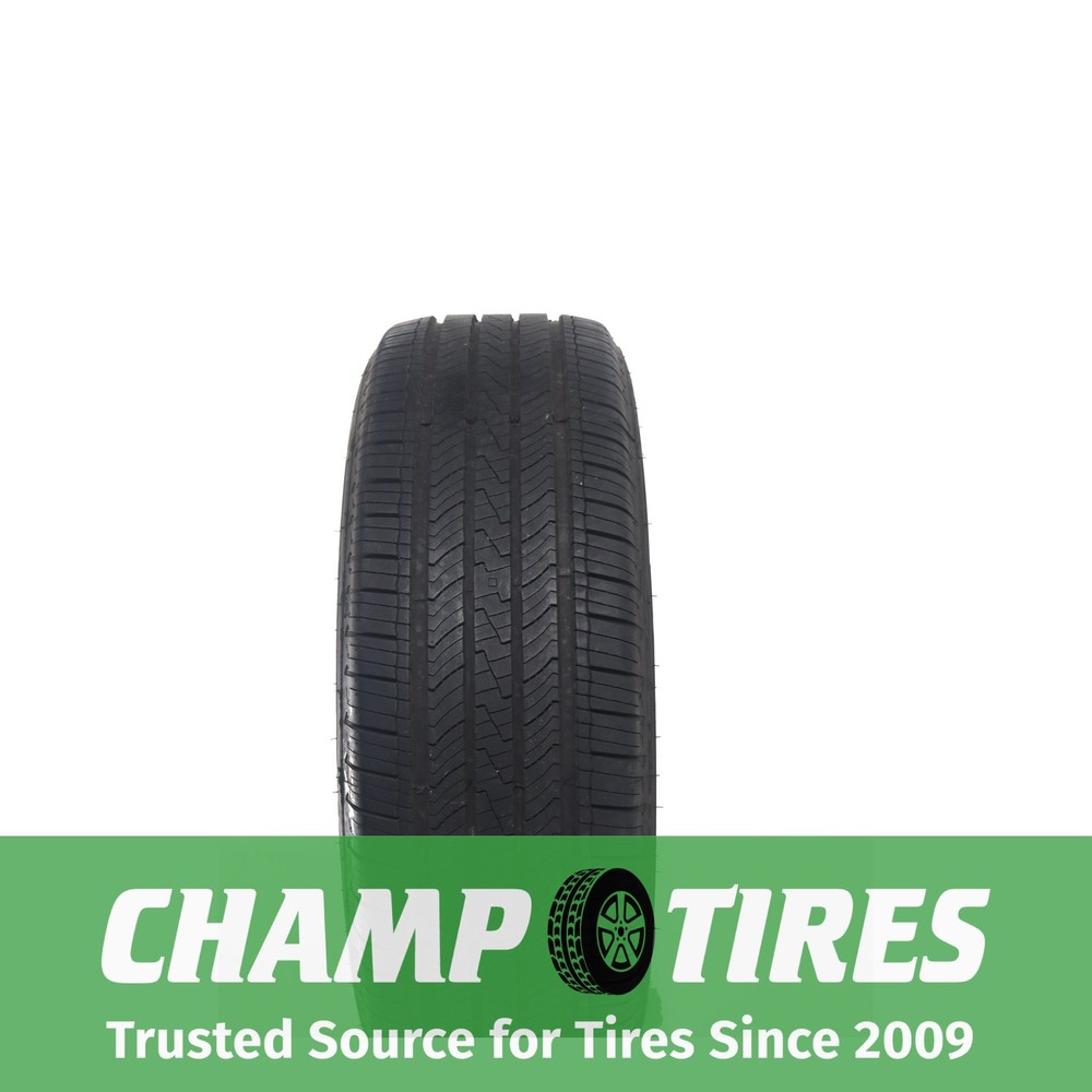 P225/55R18 Cooper Endeavor Plus 98 H Used 10/32nds