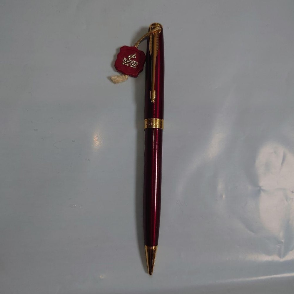 PARKER SONNET METAL PENCIL #b79f99