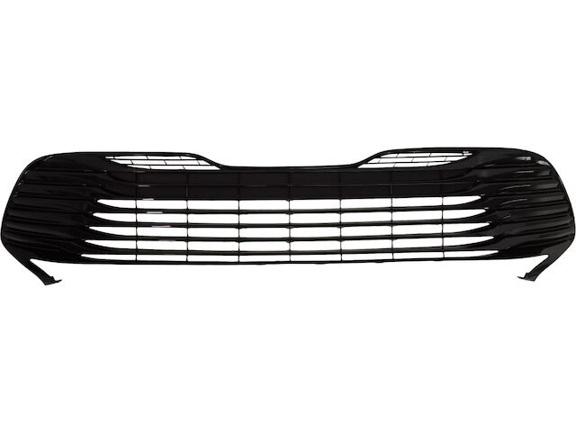 Front Replacement AP Bumper Grille fits Toyota Camry 2018-2020 Hybrid LE 66JJKC