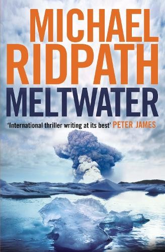 Meltwater (Fire & Ice) by Ridpath, Michael Book The Fast Free ShippingFREE US DELIVERY | ISBN: 0857898477 | Quality Books