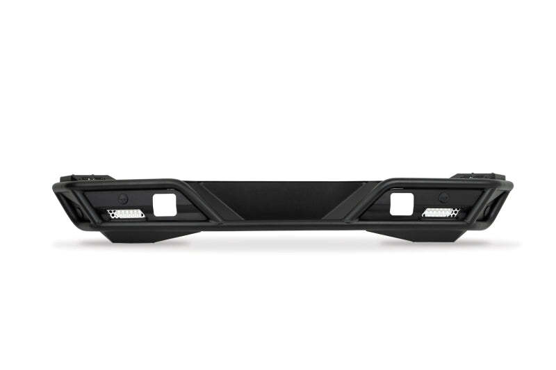 DV8 Offroad Fits 21-23 Ford Bronco Competition Series Rear Bumper