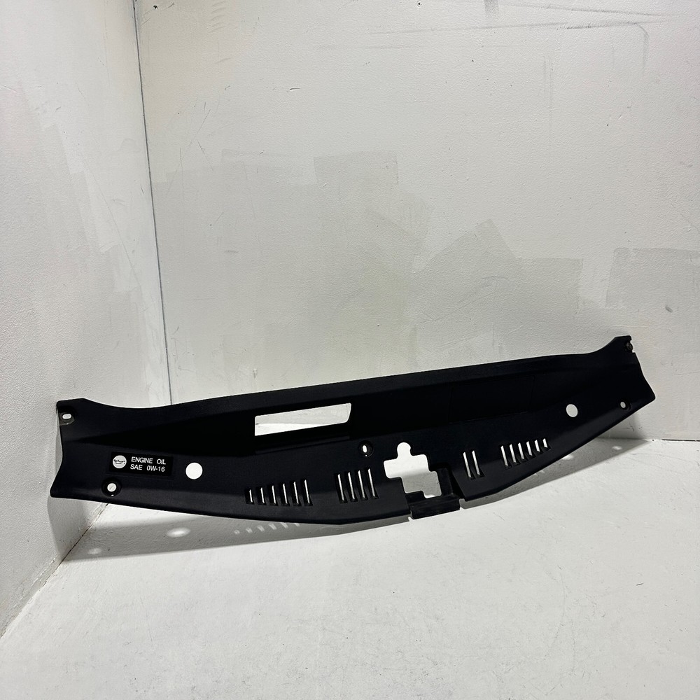 TOYOTA OEM AVALON RADIATOR CORE UPPER SHIELD COVER PANEL 2019-2022