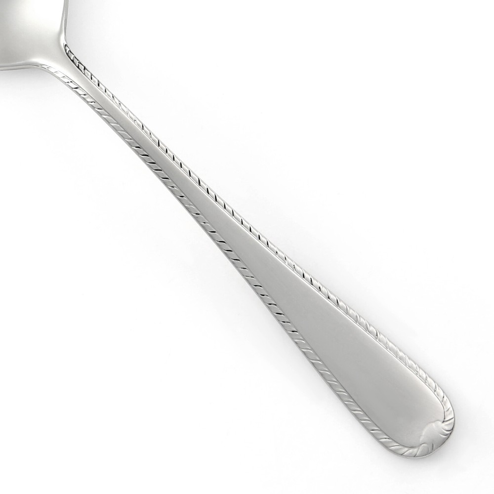 Gorham RIBBON EDGE SATIN Stainless 18/8 Well Used Silverware CHOICE Flatware