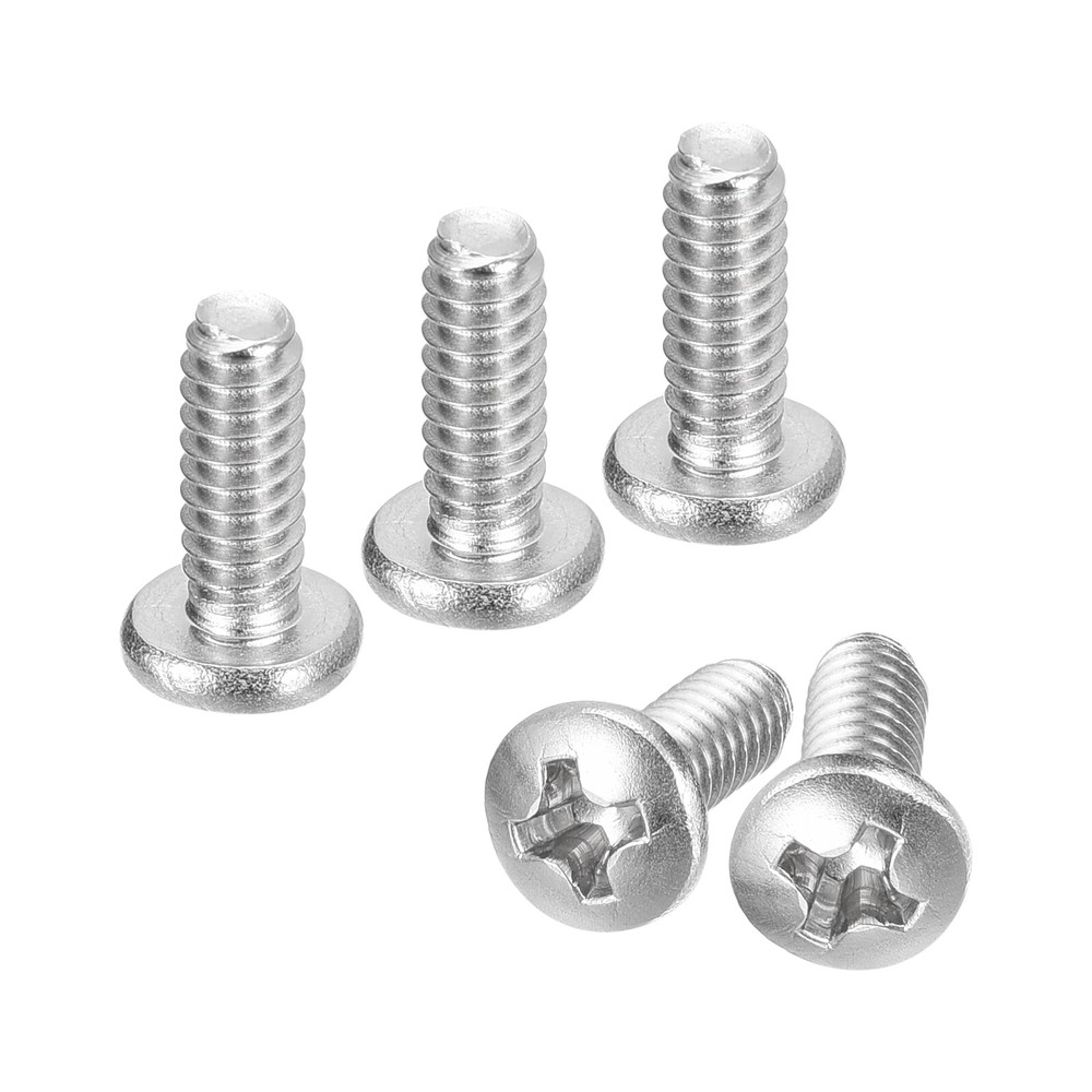 #6-32x3/8