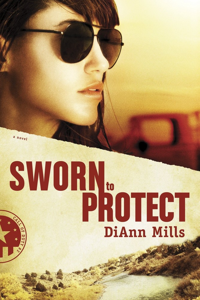 Sworn to Protect by Mills
