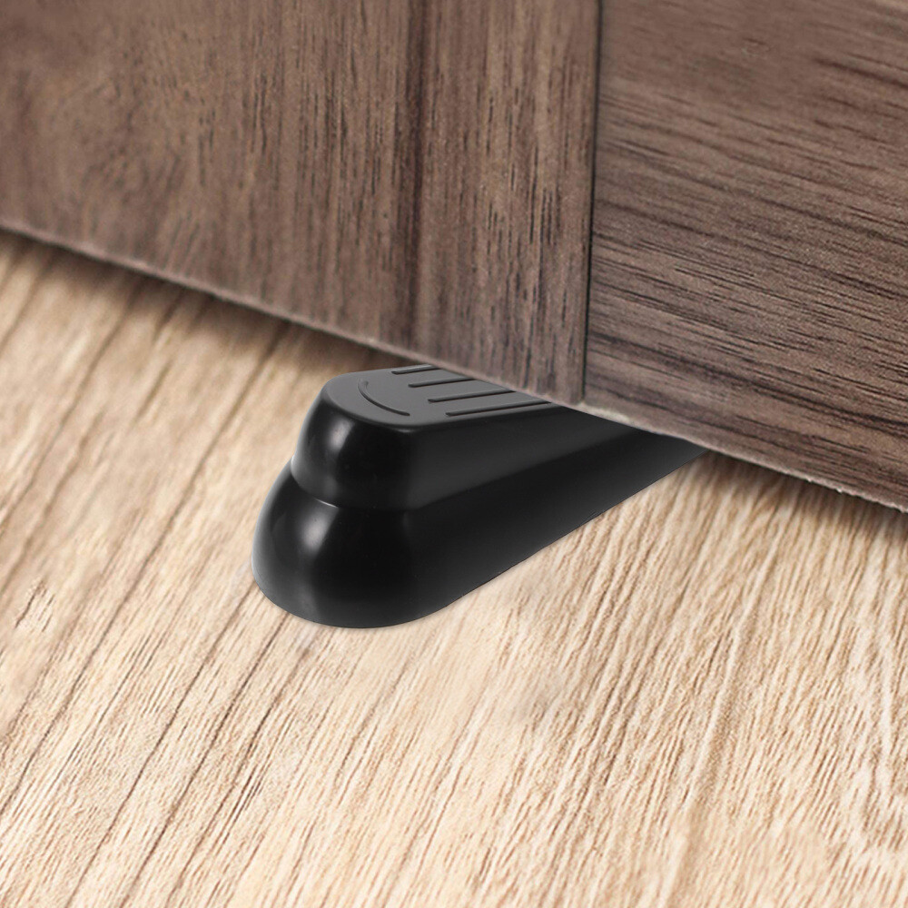 6 Pcs Gate Stopper Doorstop Office Furniture Accessories Cabinet