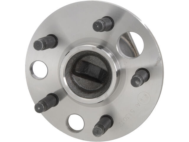 Rear PDL Wheel Hub Assembly Compatible with 1986-1987 Buick Somerset 65YFQM