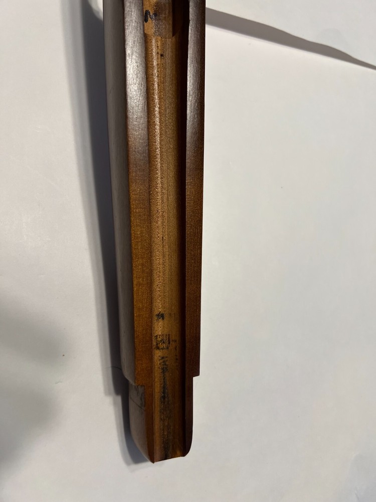 Ruger 10 22 Stock Wood OEM 10/22 Wooden (2)