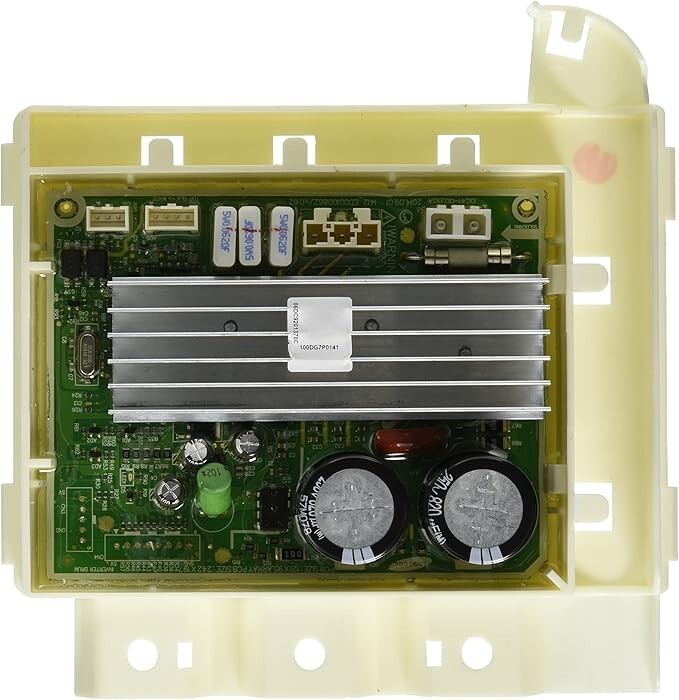 DC92-01378C for Samsung Washer Control Inverter Board