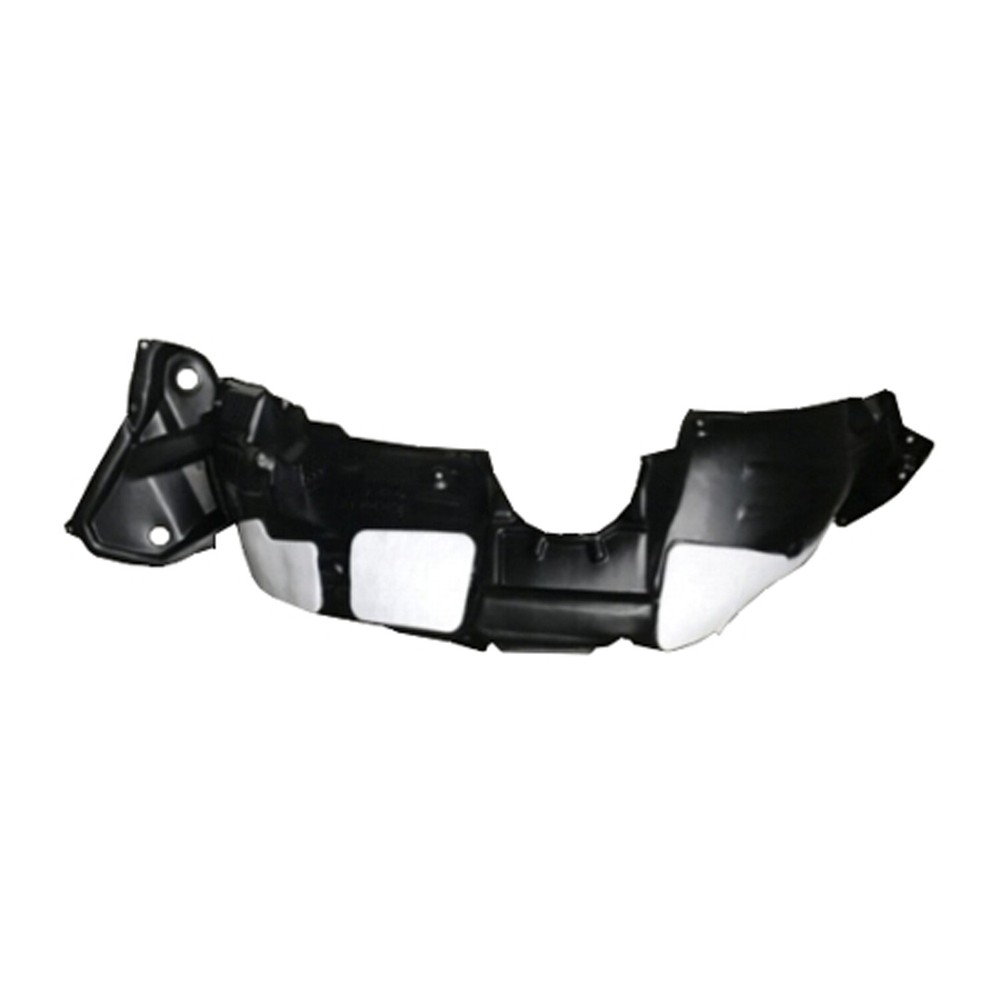 New Driver Side Front Fender Liner Direct Replacement Fits 2014-2016 Highlander