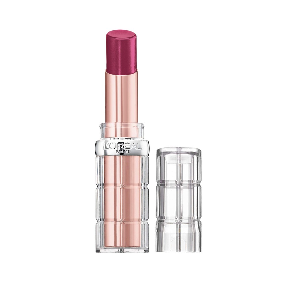 L’Oréal Colour Riche Plump & Shine - 108 Wild Fig Plump - 2 Pk