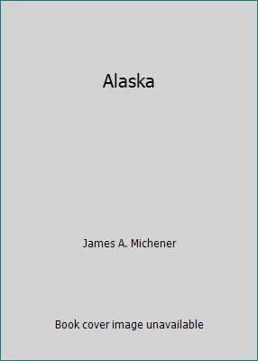 Alaska by James Michenerby James Michener | HC | VeryGood