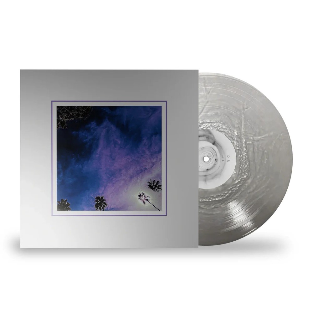 Slipknot: Look Outside Your Window 🆕️ Silver Nugget Vinyl LP /500 ❗️ PRESALE