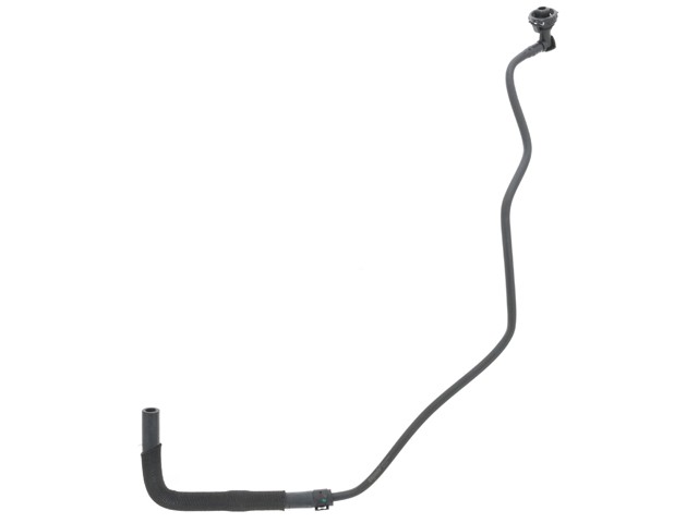 BAPMIC Expansion Tank Hose for Audi Q5 8R0121081BP