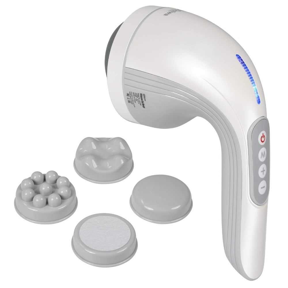Daiwa Felicity Cordless Body Contouring Massager for Cellulite Reduction