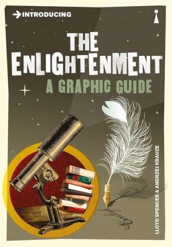 Introducing the Enlightenment: A Graph... by Spencer, Lloyd Paperback / softbackFREE US DELIVERY | ISBN: 1848311796 | Quality Books