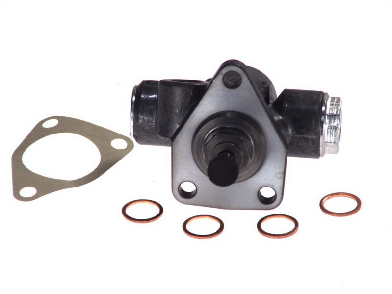 Fits IVECO EUROSTAR, TURBOSTAR, TURBOTECH 8210.42.061-8460.41.102 fuel pump