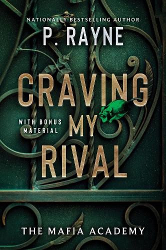 P. Rayne Craving My Rival (Paperback) Mafia Academy SeriesAnother great item from Rarewaves USA | Free delivery!