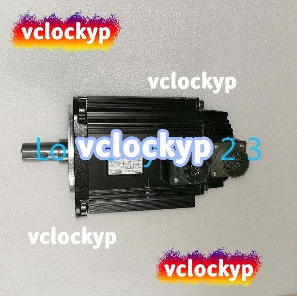 1pc used SGMGH-13ACA21 Yaskawa servo motor