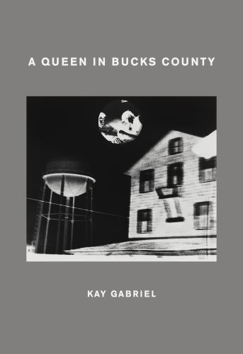 Queen in Bucks County, Paperback by Gabriel, Kay, Like New Used, Free shippin...