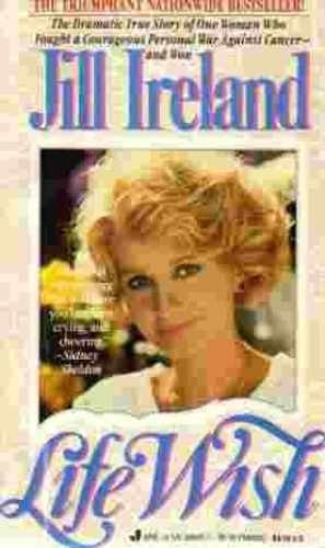 Life Wish - Paperback, by Ireland Jill - Acceptable