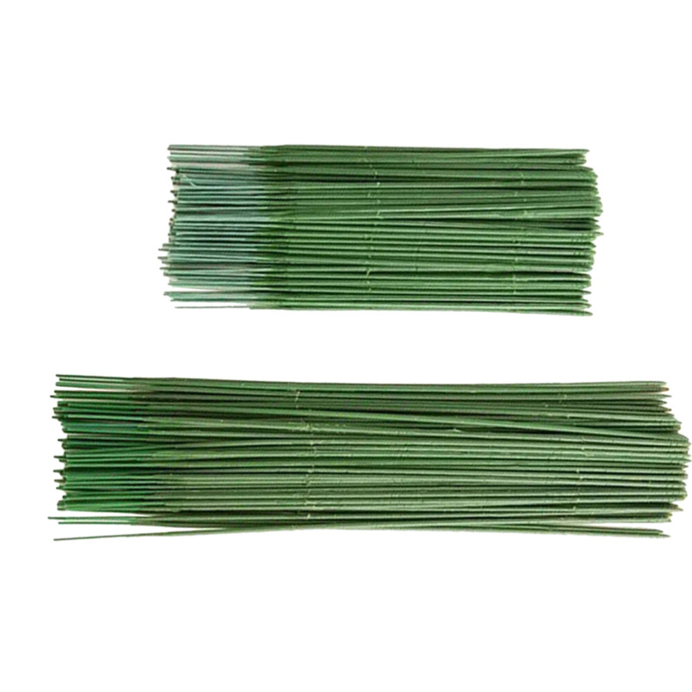100 Pcs Floral Peony Flower Arrangement Lightweight Fake Stems