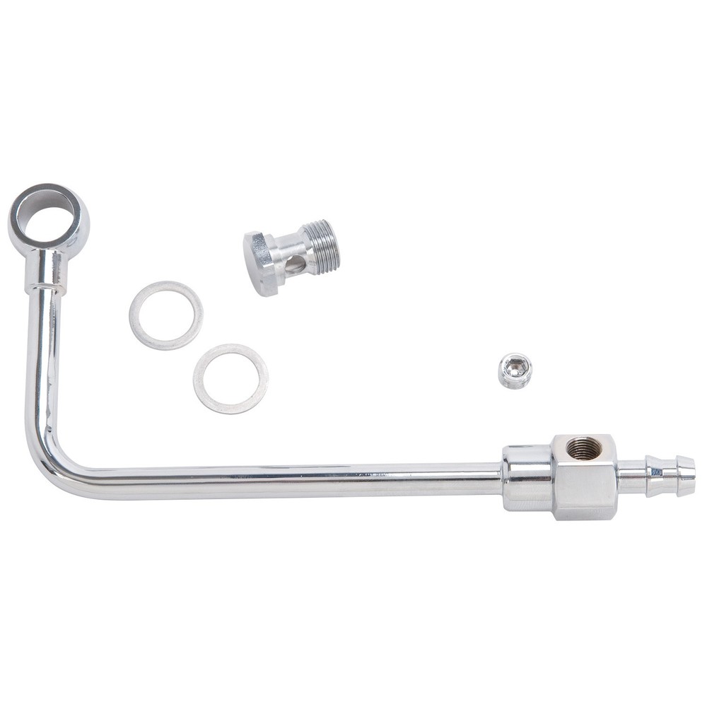 Edelbrock 8126 High-Performance Fuel Line