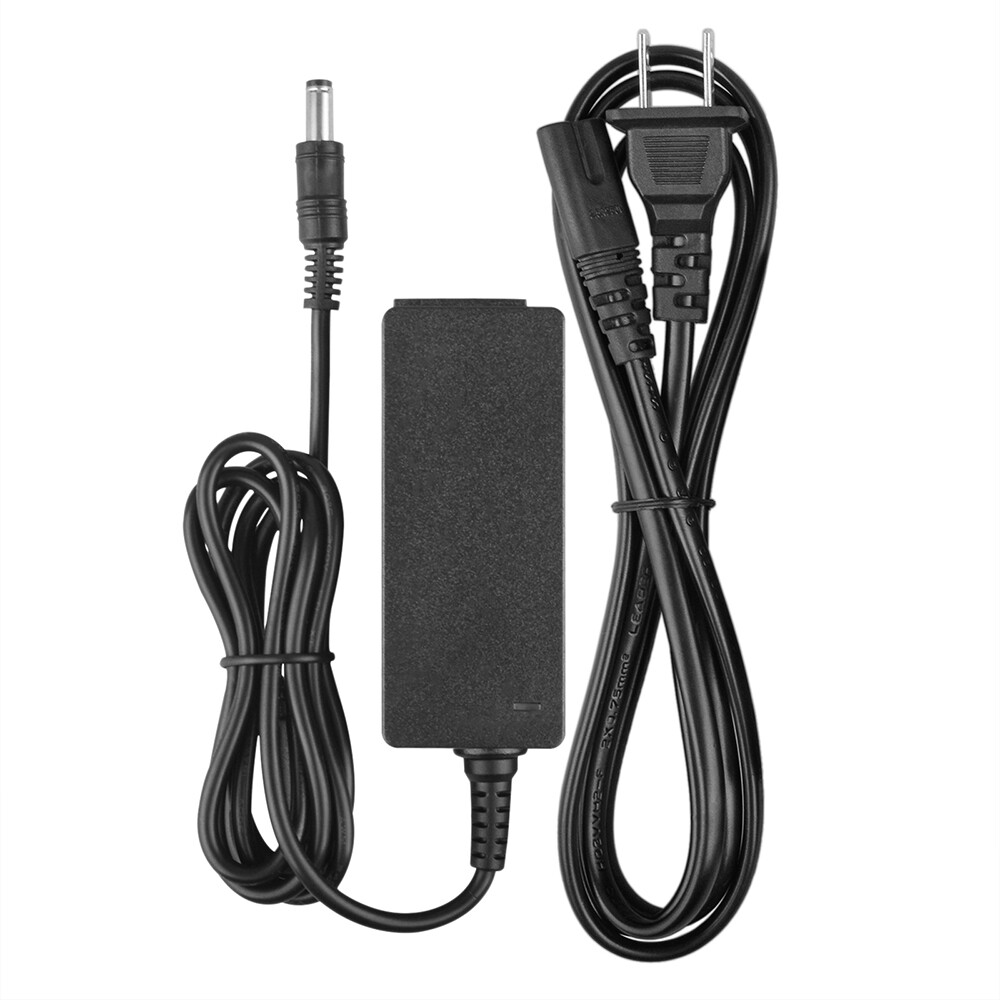 Ecovacs Deebot N79 Robot Vacuum AC Adapter Charger Power Supply Cord-image