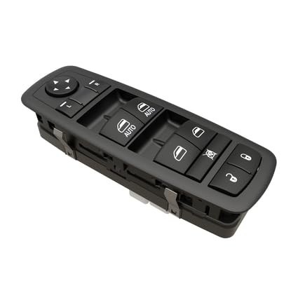 Mopar Performance 68590590AA