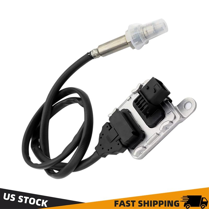 New Rear Nox Sensor 22790-EZ41A Fit 2016-2019 Nissan TITAN XD 22790EZ41A