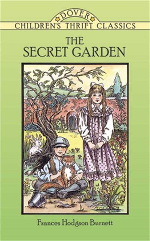 The Secret Garden (Paperback or Softback)