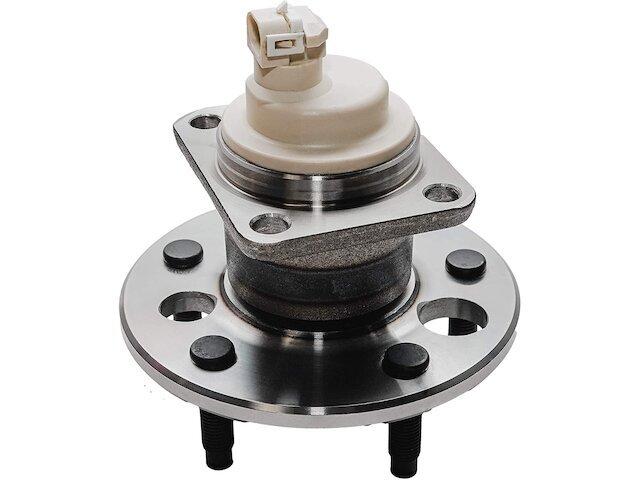 Rear Detroit Axle Wheel Hub Assembly for Pontiac Montana 1999-2005 17FRKT Replacement