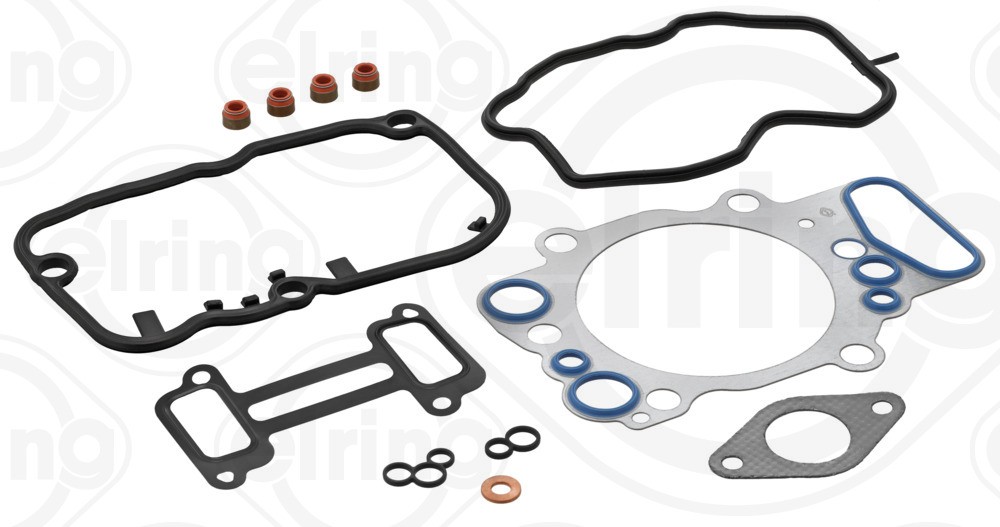 Right (Right) Stock Gasket Set for SCANIA 4, 4 BUS, G I, IRIZAR
