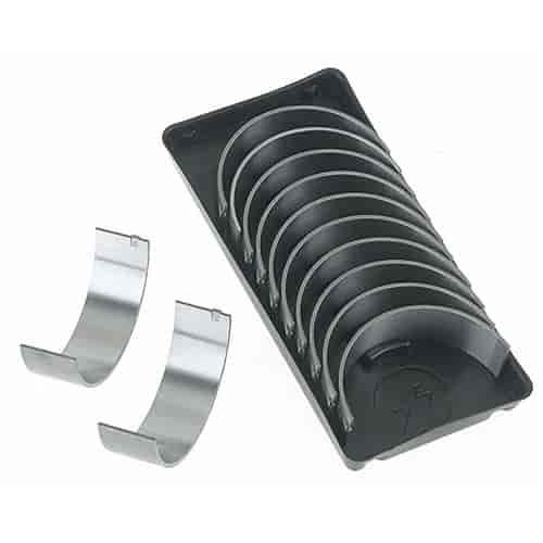 Sealed Power 64500AA25MM Connecting Rod Bearing Set Ford 1996-2007 3.8L/3.9L/4.2