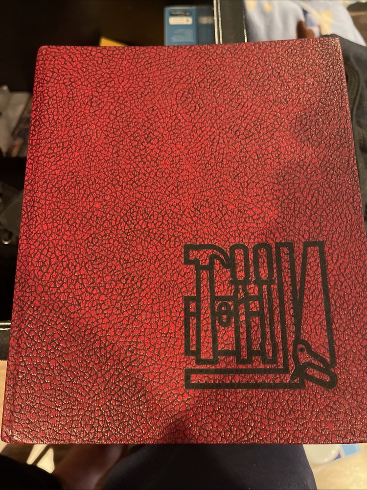 Book Build It Better Yourself Rosales  Press 1977 / B1662