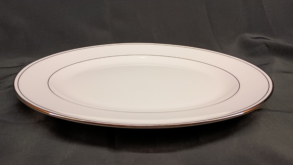 New Lenox Federal  Platinum 16