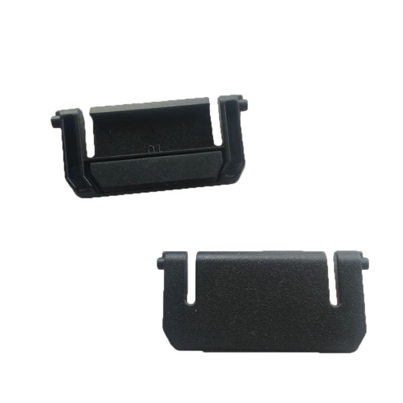2Pcs Keyboard Leg Stand Replacement Bracket for Logitech G910, Durable and Adjustable Keyboard Feet