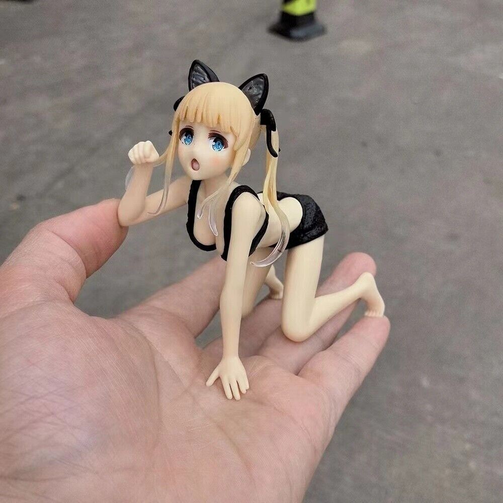 Anime Hentai Cute Sexy Girl PVC Action Figure Collectible Model Doll Toy gift